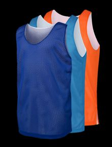 Basketball Singlet