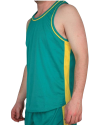 Airflow Singlet