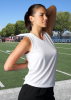 Ladies Botany Singlet