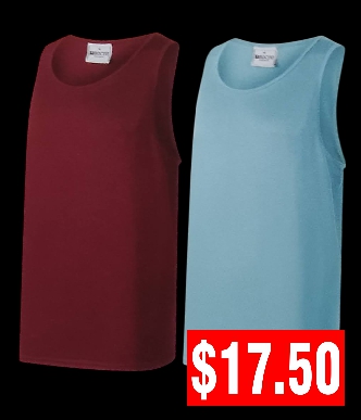 Breezeway Singlet