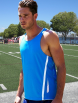 Elite Sports Singlet