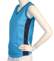 Ladies Airflow Singlet