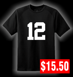 Premium Tee Shirt