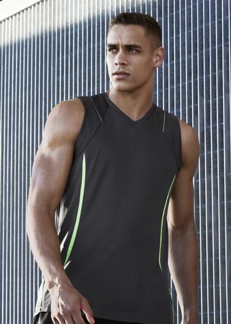 Razor Singlet