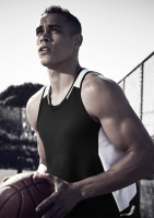 Renegade Singlet