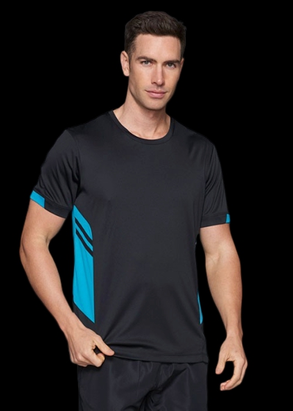 Oztag Touch Mens Tasman Tee