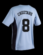 Teammate Jersey