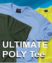 Ultimate Sports Tee